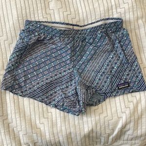 Kids Size XL 4” Baggies